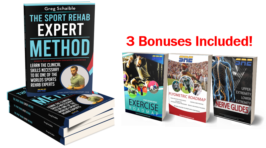 Discover How Sports Rehab Expert Can Help