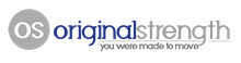 Teleseminar Bonus Interview with Tim Anderson from Original Strength