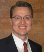 Audio Interview with James Anderson