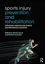 Audio Interview with David Joyce - Sports Injury Prevention and Rehabilitation