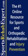 2016 Sports Rehab to Sports Performance Teleseminar