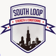 Audio Interview with Joe Heiler by Todd Nief at South Loop Strength and Conditioning