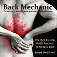 2016 Teleseminar Bonus Interview - Dr. Stuart McGill