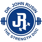 Interview with Dr. John Rusin