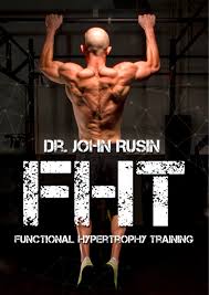 Interview with Dr. John Rusin