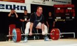 Get Your Butt in Gear - Part I