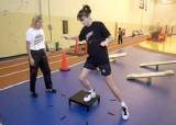 ACL Prevention - Jumping &##x28;Updated&##x29;