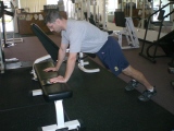 Core Stability Part II