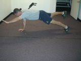 Core Stability Part II