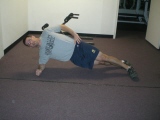 Core Stability Part II