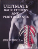 Dr. Stuart McGill - Teleseminar Interview