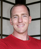 Brett Jones Interview - Kettlebells from the Ground Up.  The Kalos Sthenos