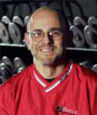 Audio Interview with Mike Boyle - Functional Strength Coach 3.0