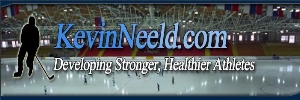 Audio Interview with Kevin Neeld