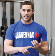 2017 Sports Rehab to Sports Performance Teleseminar