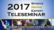 Seth Oberst 2017 Sports Rehab to Performance Teleseminar Interview