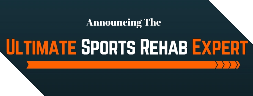 Ultimate Sports Rehab Expert Checkout
