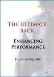 Interview with Dr. McGill - The Ultimate Back