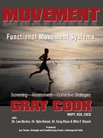 Functional Movement Systems Interview - Part II