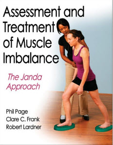 Book Review - Asessement and Treatment of Muscle Imbalances and upcoming DNS courses