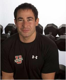 Audio Interview with Nick Tumminello - Joint Friendly Strength Training