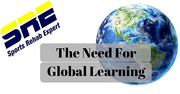 The Need For Global Learning