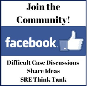 SRE Members Only VIP Group