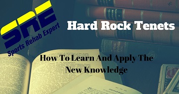 How To Learn and Apply Knowledge