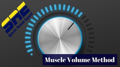 Muscle Volume Method