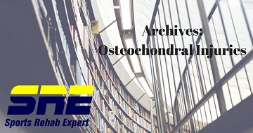 Osteochondral Injury Rehab