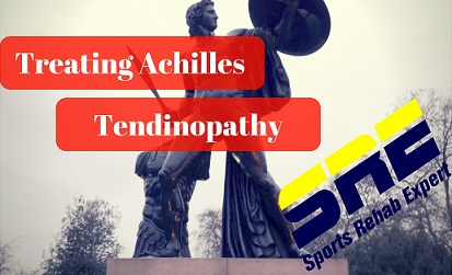 Alfredson Protocol for Achilles Tendinopathy