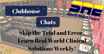 Clubhouse Chats