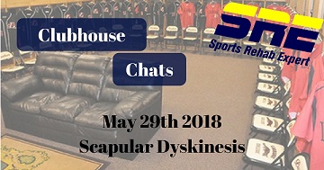 Scapular Dyskinesis Questions Answered