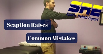 Common Mistakes With Scaption Raises