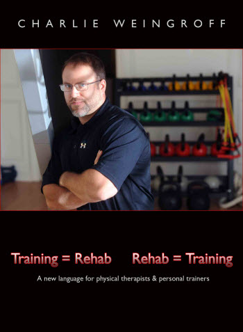 Webinar with Charlie Weingroff - Core Pendulum Theory