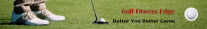 Webinar - The Aging Golf Athlete