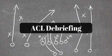 Research Review&##x3a; Simple Rules For ACL Return To Sport. Plus ONE BIG problem exposed&##x21;