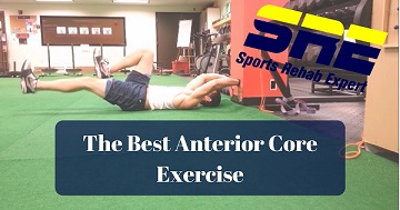 The Best Anterior Core Exercise