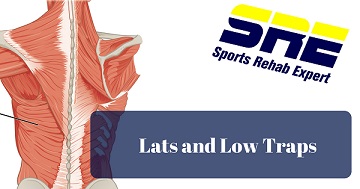 Lats and Low Traps