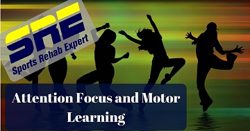 Additional Focus and Motor Learning