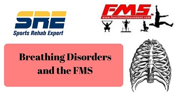 Breathing Disorders and FMS