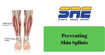 3 Exercises To Help Prevent Shin Splints