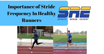 Decrease Likelihood Of Running Injuries With Stride Frequency