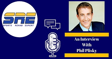 Interview with Phil Plisky