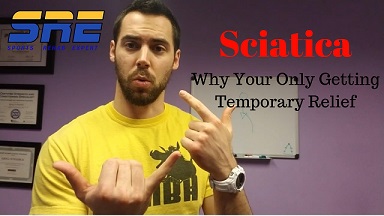 Sciatica Causes and Symptom Consideration For Treatment