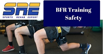 BFR Training After Knee Surgery