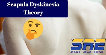 Scapular Dyskinesia Theory