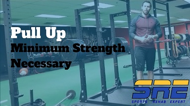 Health Standards For Pull Ups