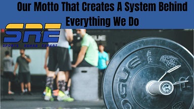 Having a System to get to the Root Cause