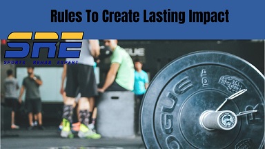 Rules To Create Lasting Impact & Raving Clients That Increase Referrals